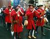 Procession - York Mystery Plays