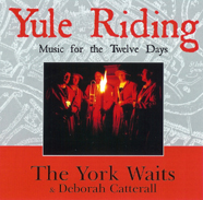 Yule Riding