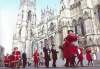 Procession For Yorkshire Day, 2000