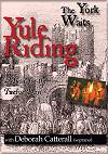 Yule Riding poster