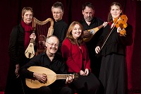 l - r Susan, John, Tim, Deborah, William, Lizzie